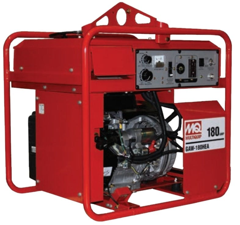 Welding Generators