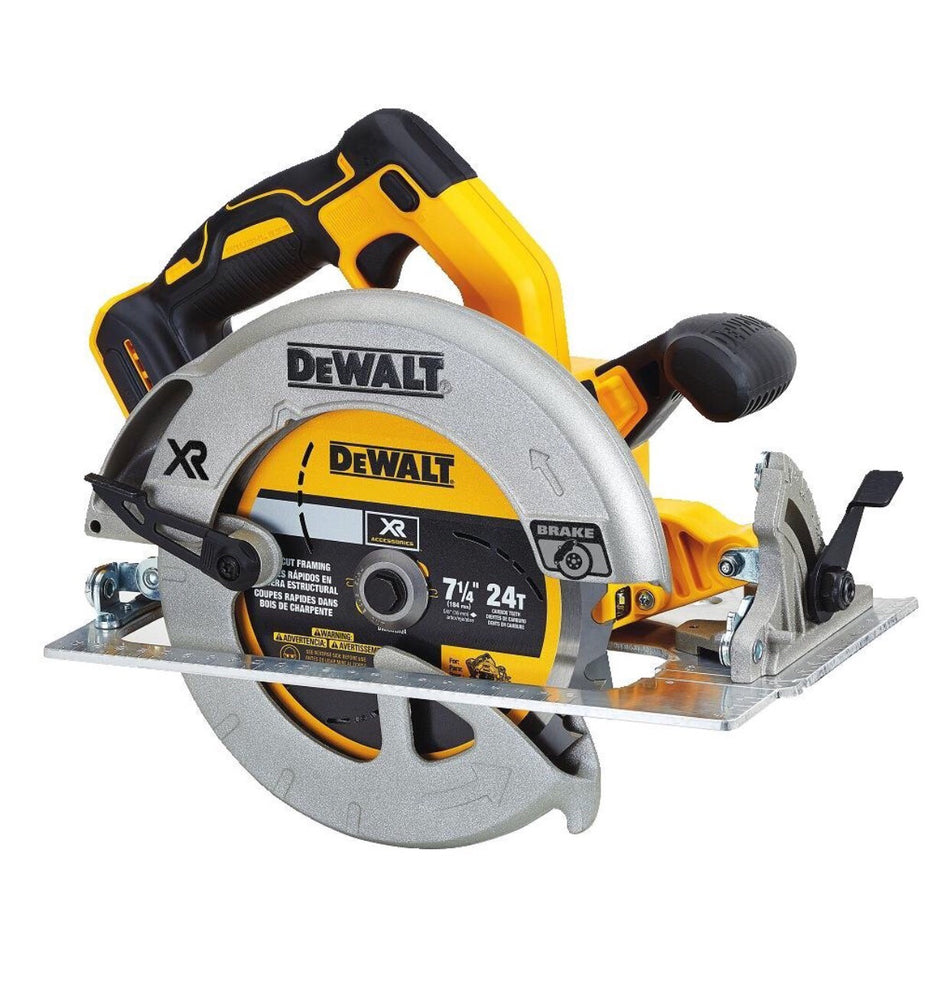 CIRCULAR SAW