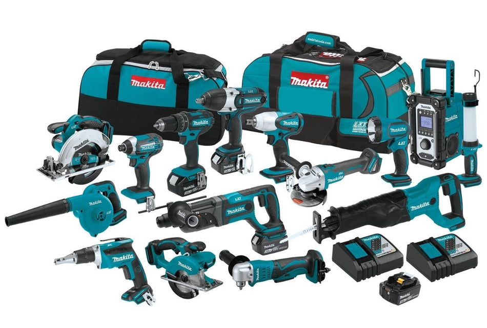 MAKITA