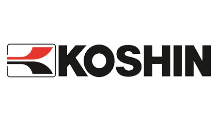 Koshin Logo