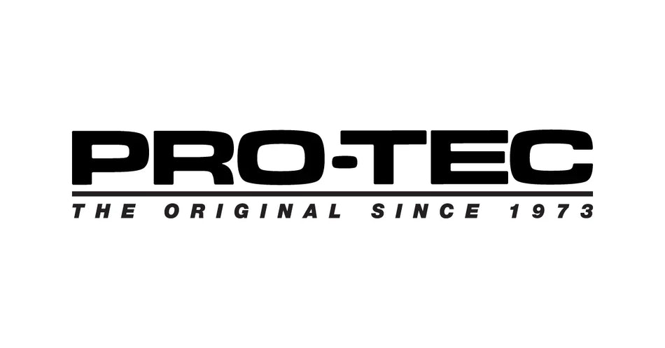 PRO-TEC logo