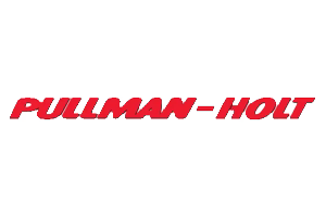 Pullman-Holt logo