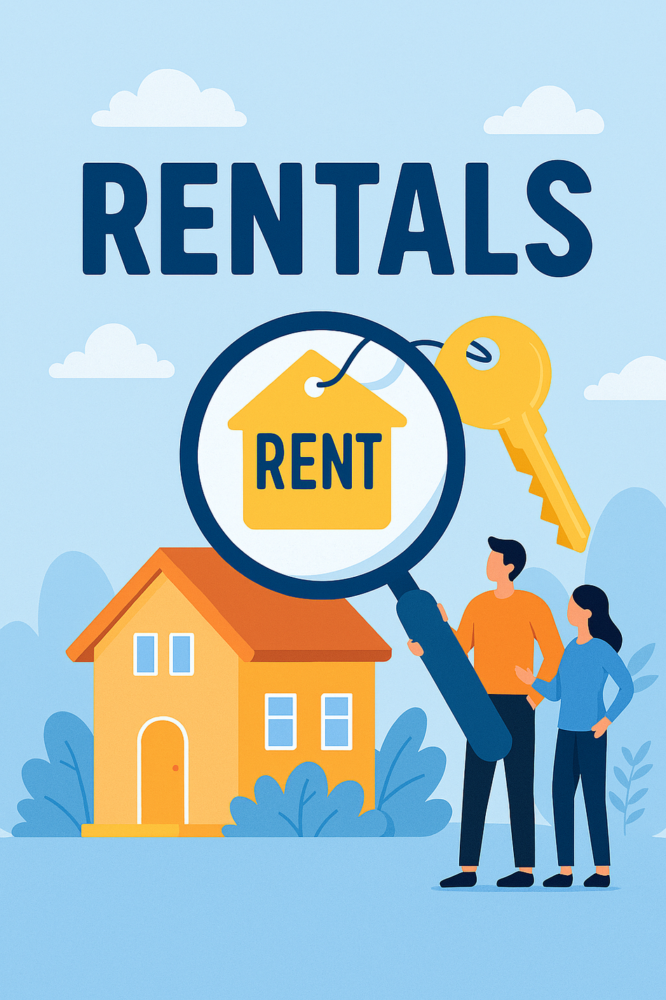 Rental Equipment