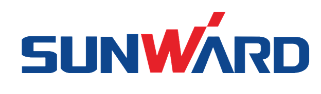 SunWard logo
