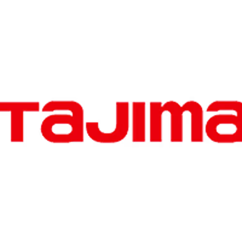 TAJIMA logo