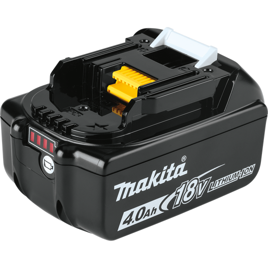 Makita 18V LXT® Cordless 5-Tool Combo Kit (4.0Ah)