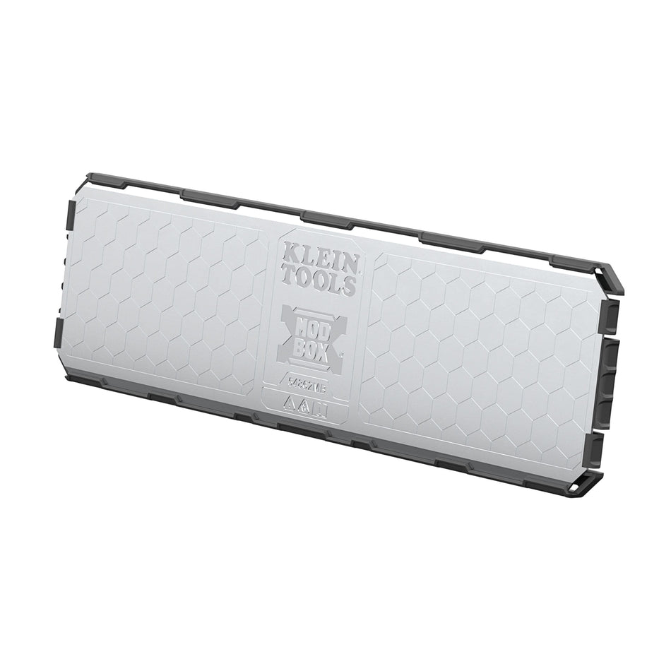 Klein Tools 25-Pound Steel MODbox Wall System Magnetic Mount (54862MB)