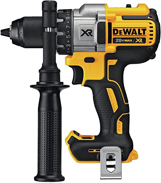 Load image into Gallery viewer, DeWalt 20V MAX* XR® Brushless 3-Speed Drill/Driver (Bare Tool)
