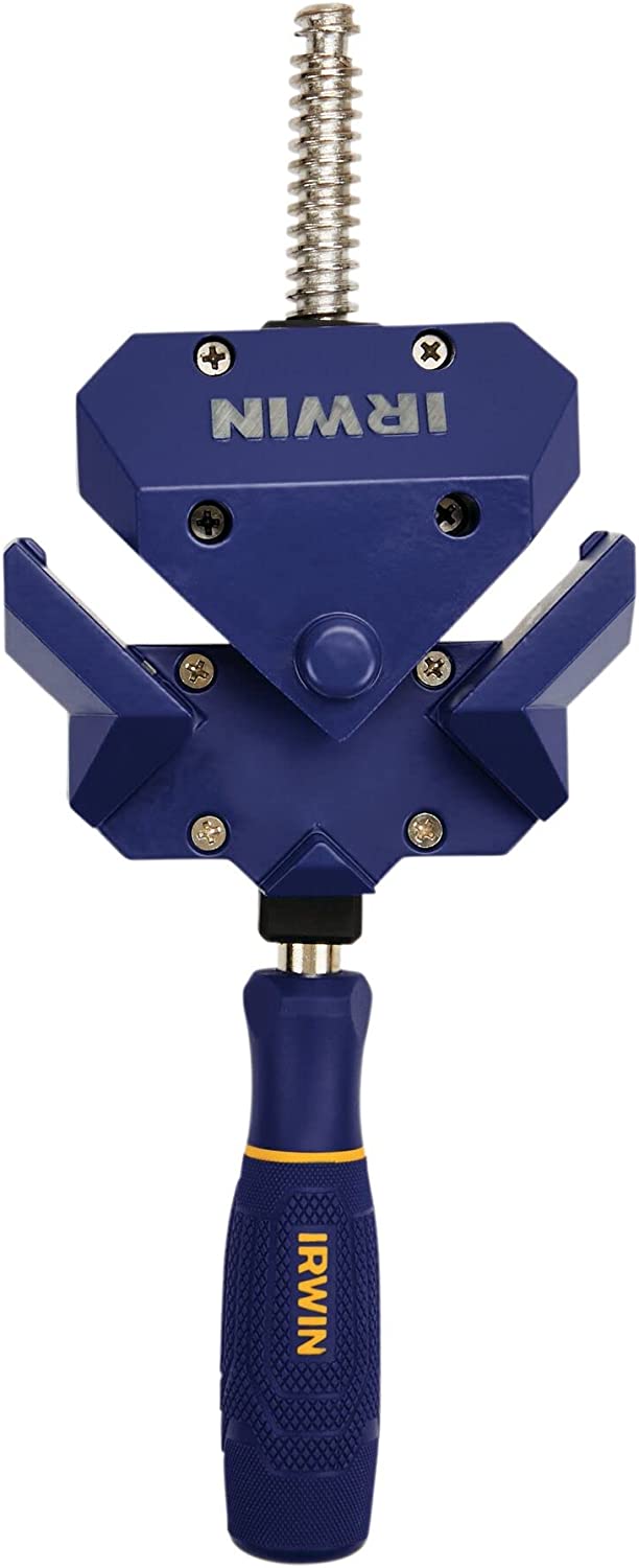 Image of Irwin 90° Angle Clamps