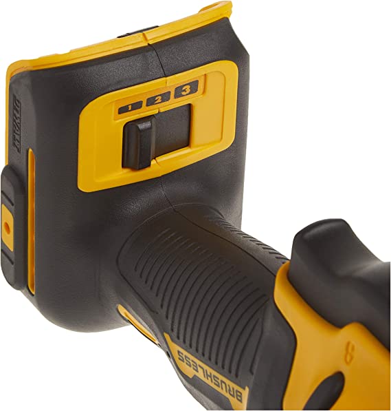 Load image into Gallery viewer, DeWalt 20V MAX* XR® Oscillating Multi-Tool (Bare Tool)
