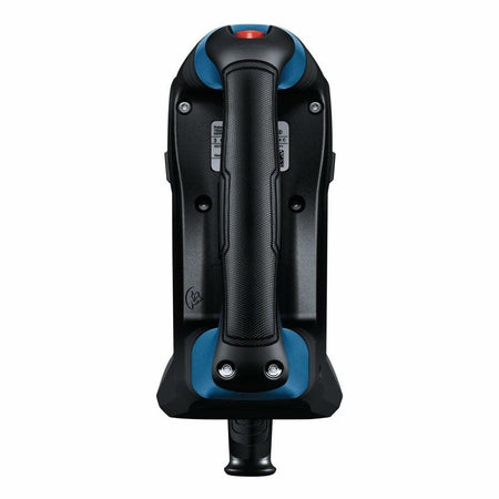 A top-down view of the Bosch PROFACTOR rotary hammer, showing the main carrying handle.