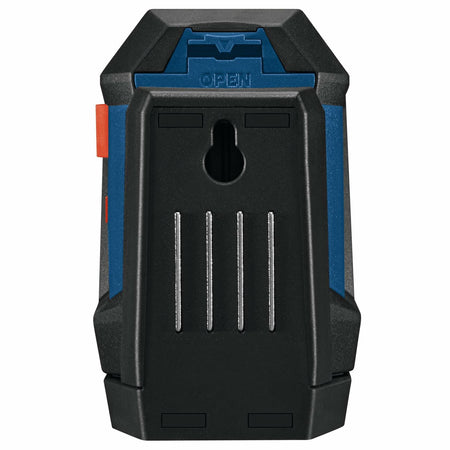 Back view of the GLL50-20GL-RT laser level
