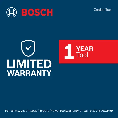 A real-world jobsite action shot identical to file GWS25-180PR 3.webp, focusing purely on a trade specialist using both hands to slice a metal channel section with the Bosch GWS25-180PR 15-Amp grinder. This graphic-free variant cuts out all informational text overlays to showcase the tool's compact design and rugged metal gear housing profile.