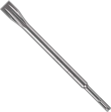 Professional product image of the Bosch HS1470 10 inch SDS-plus Viper flat chisel against a white background