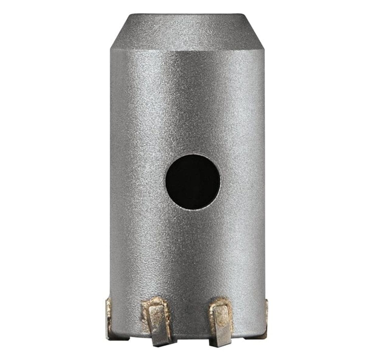 Bosch SDS-plus SpeedCore Thin-Wall Core Bits with tungsten carbide teeth and ejector hole for efficient hole 
