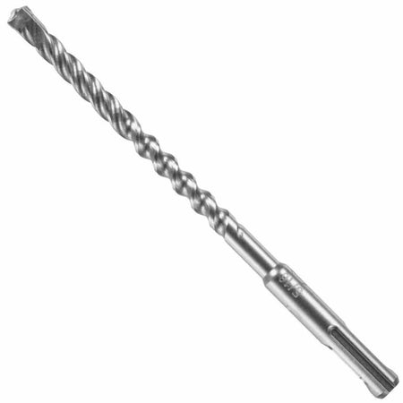 Bosch SDS Plus Bulldog Xtreme Rotary Hammer Drill Bit For Heavy Duty Reinforced Concrete Rebar Masonry Four Cutter Full Carbide Tip Core Boring Bits
