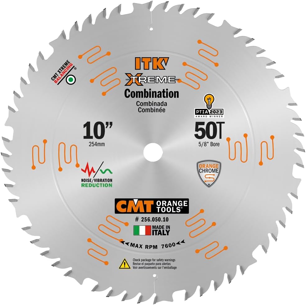 Circular Saw Blade