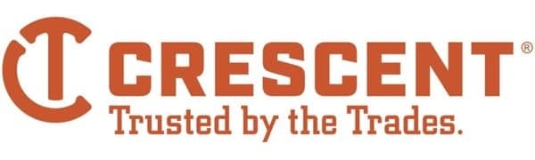 Crescent Trusted by the Trades Logo
