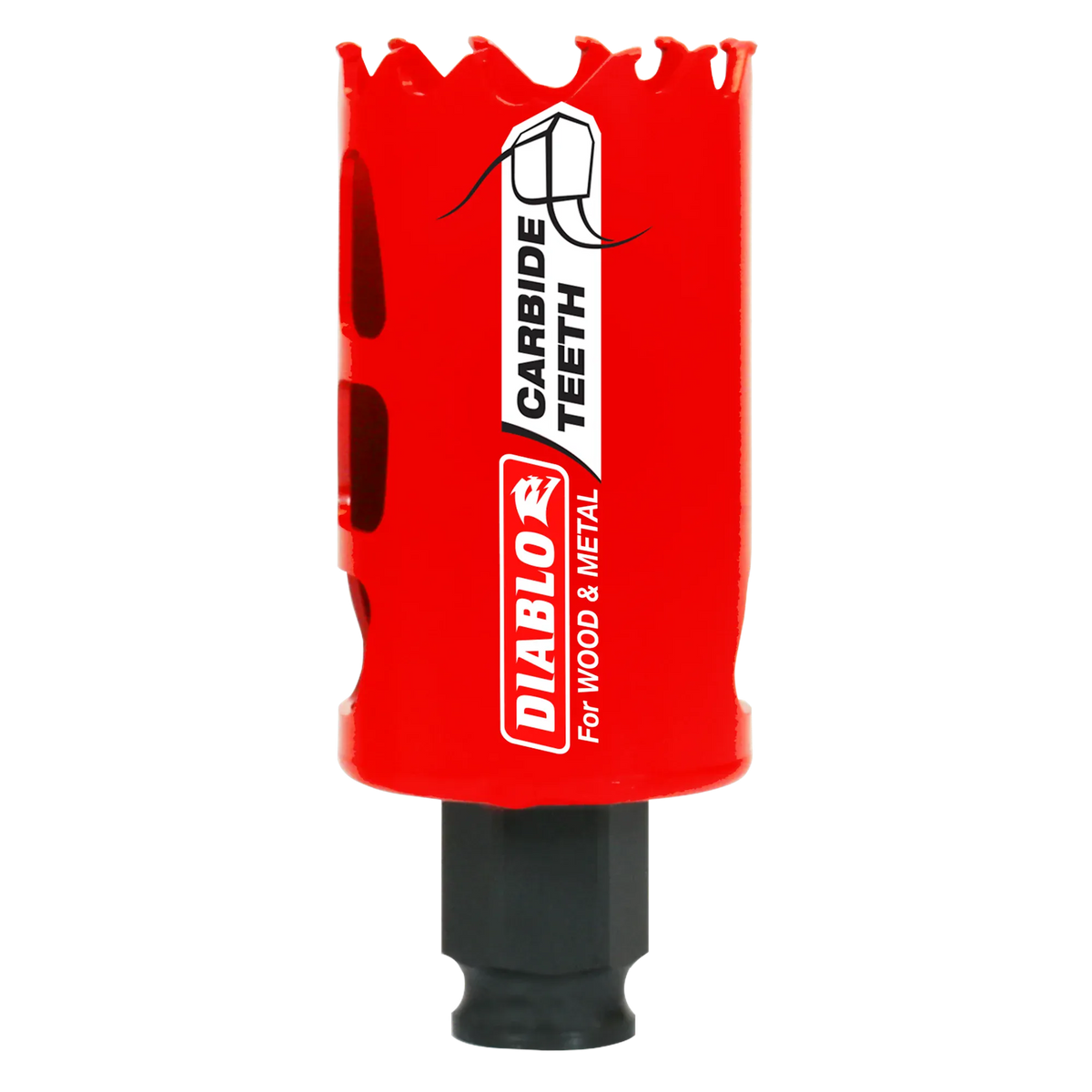 Diablo General Purpose Hole Saw