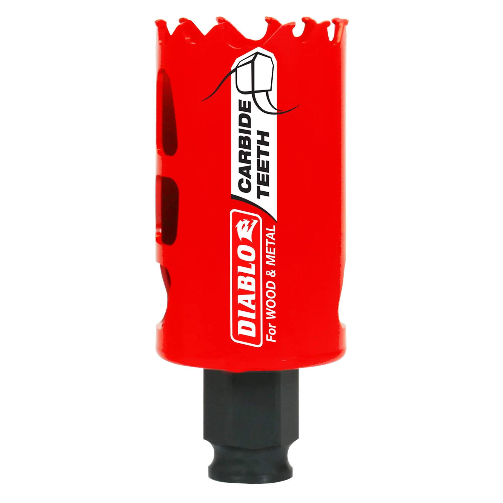 Diablo General Purpose Hole Saw