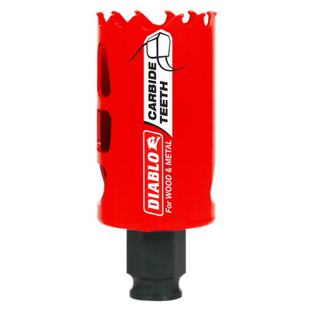 Diablo General Purpose Hole Saw