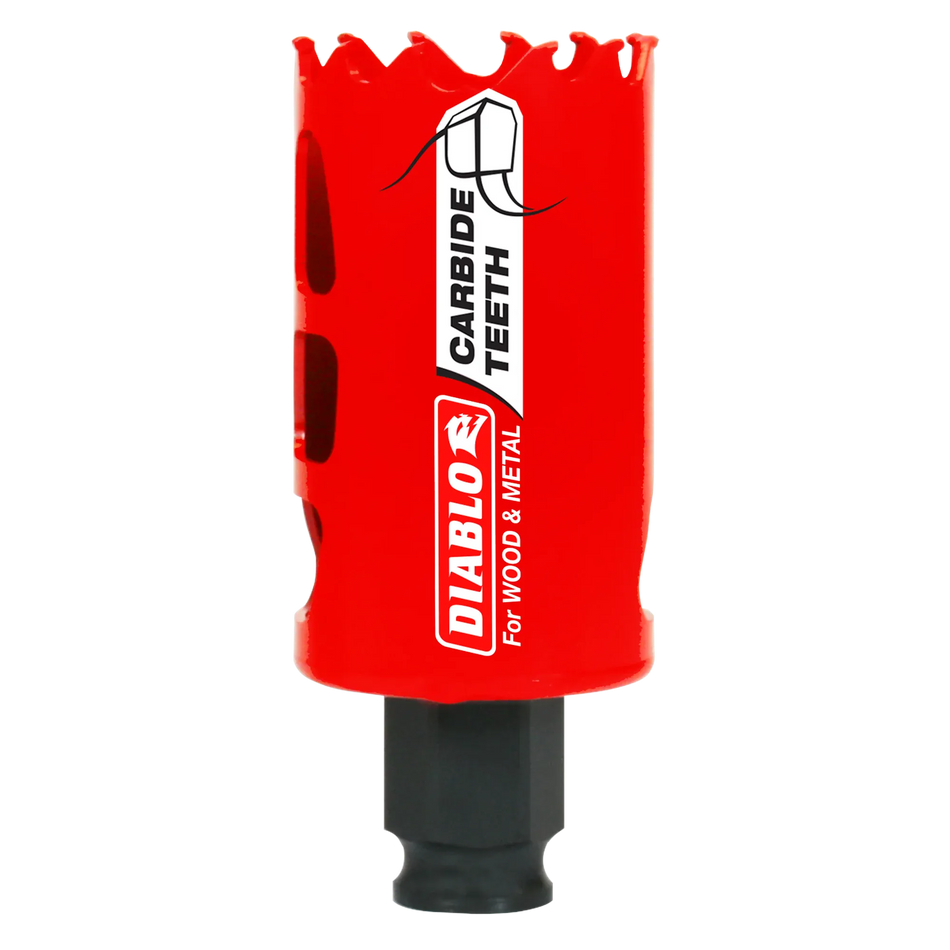Diablo General Purpose Hole Saw