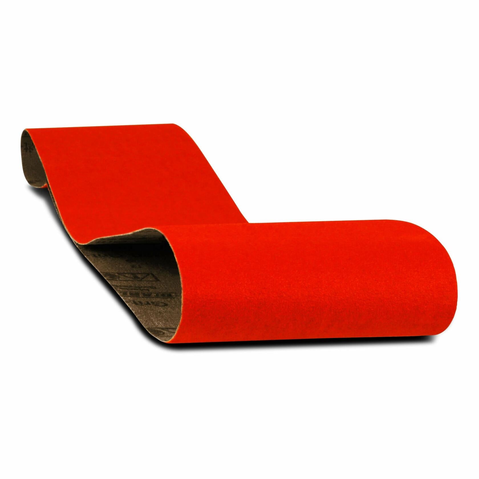 Diablo 4x36 inch 80-Grit Zirconium Sanding Belt for fast stock removal on wood, metal, and plastic surfaces