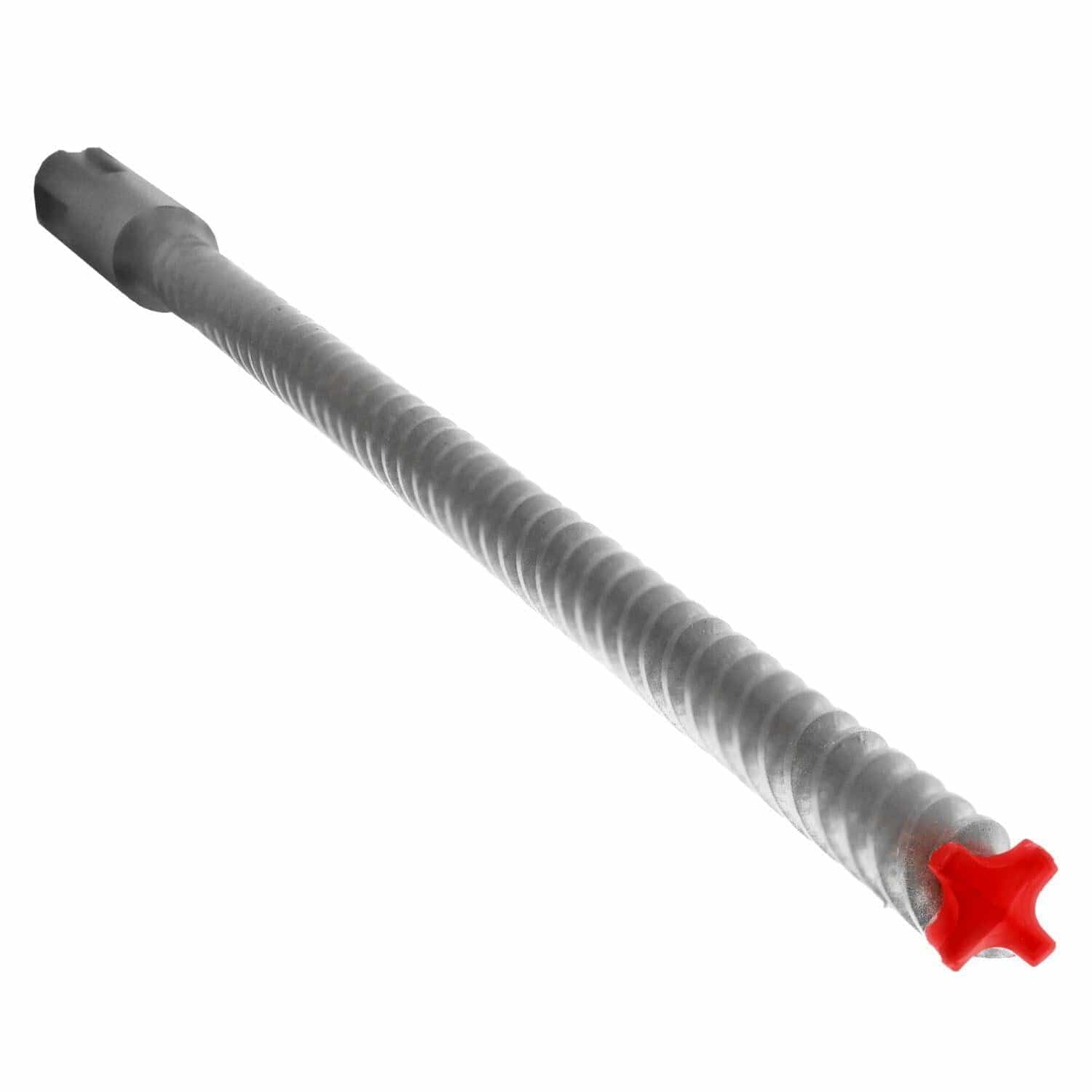 Diablo Rebar Demon 9/16" SDS-Max 4-Cutter Full Carbide Head Hammer Drill Bit 31" for reinforced concrete