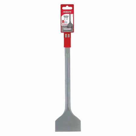 diablo chisel in retail packaging