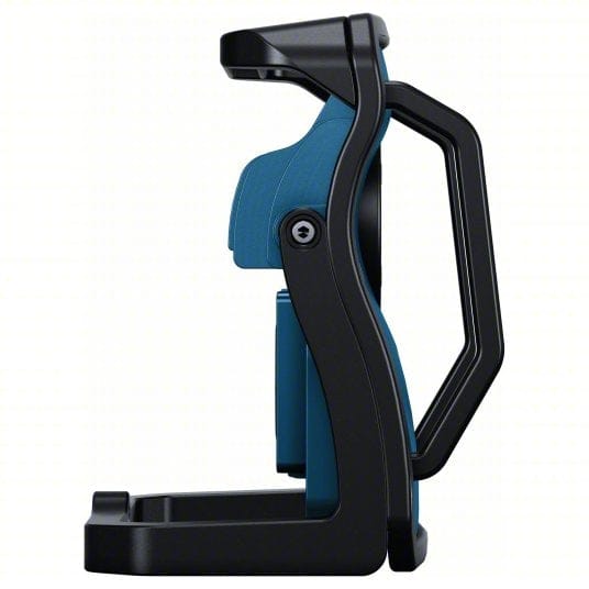 Side view of Factory Reconditioned Bosch 18V Cordless LED Floodlight GLI18V-4000CN-RT
