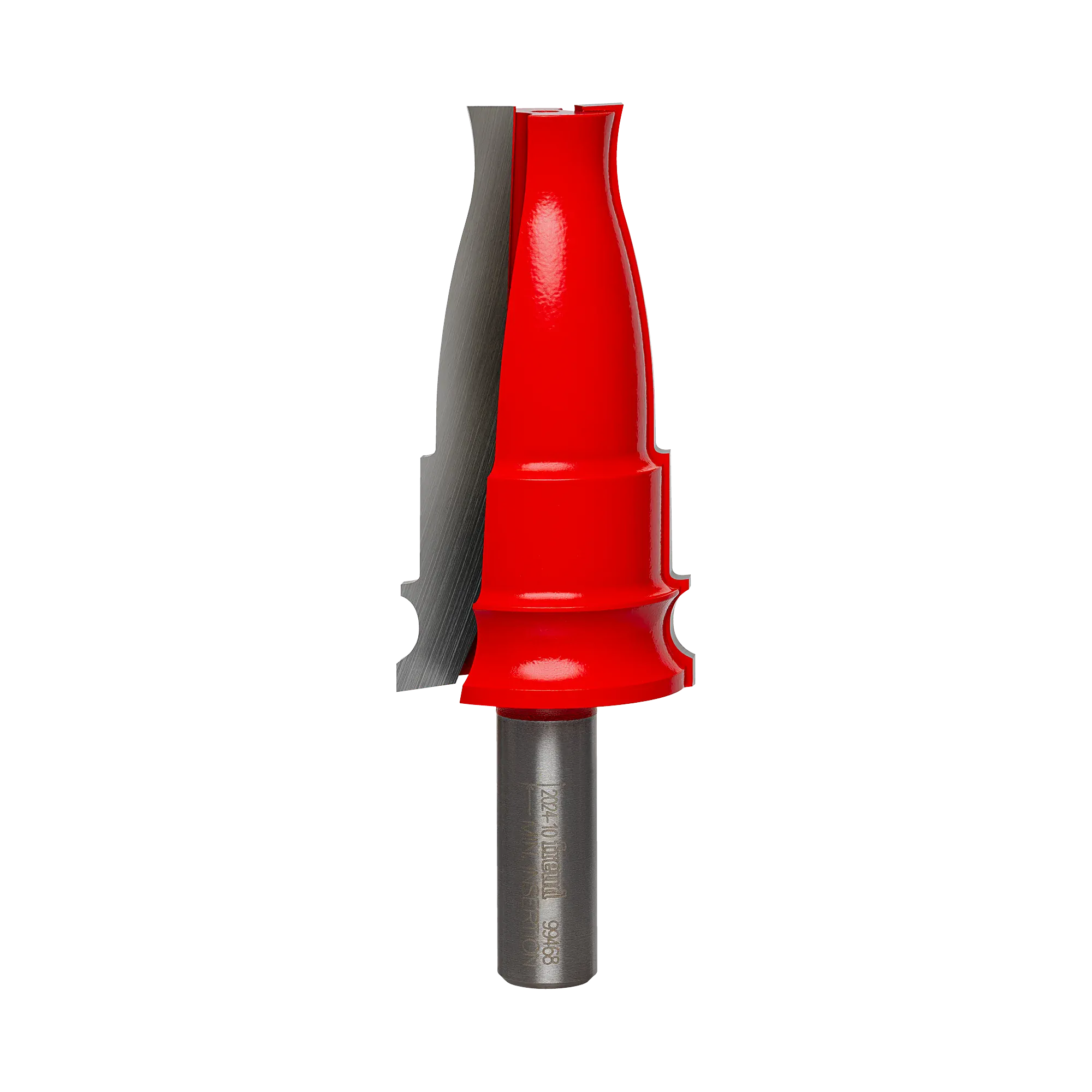 Freud 99-468 Door and Window Casing Router Bit 1-1/2 Inch Diameter 1/2 ...