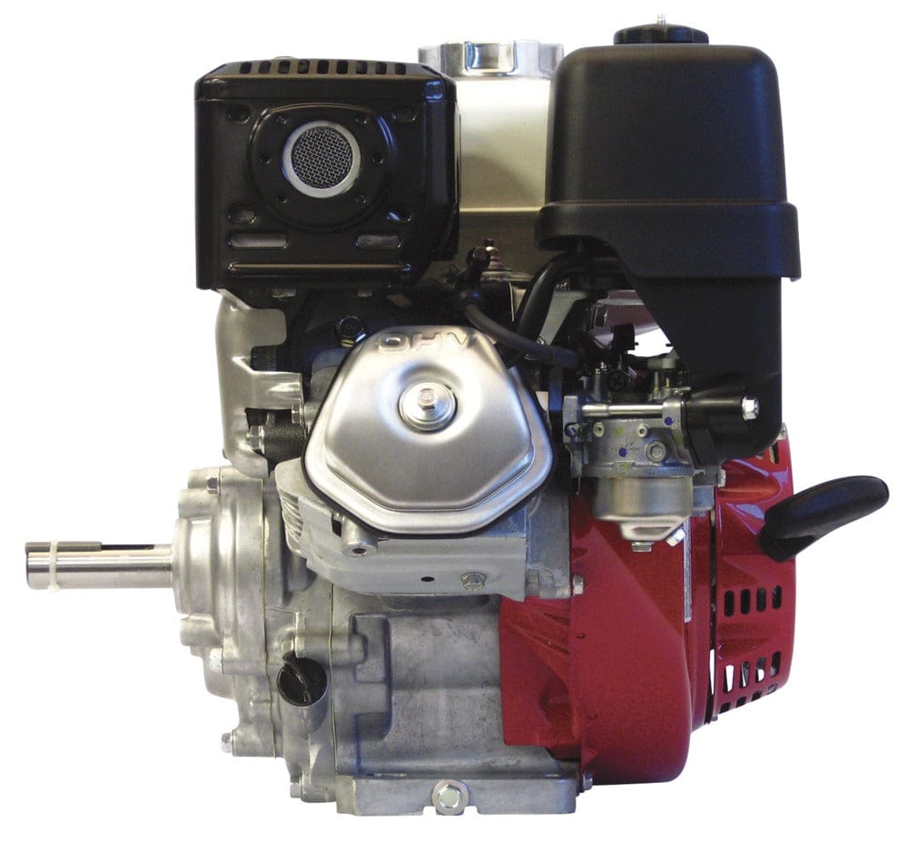 Honda GX240 HA2 Horizontal Shaft Recoil Start Engine 270cc 7.9HP