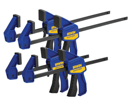 Graphic promoting the durability of the VISE-GRIP Pliers set, stating "DURABLE DESIGN CONSTRUCTED FROM NICKEL CHROMIUM STEEL"