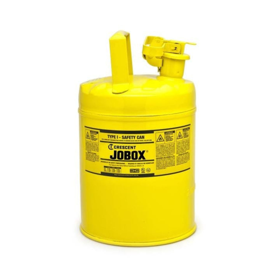 Jobox Spring Fuel Transfer – 1 Top Tools