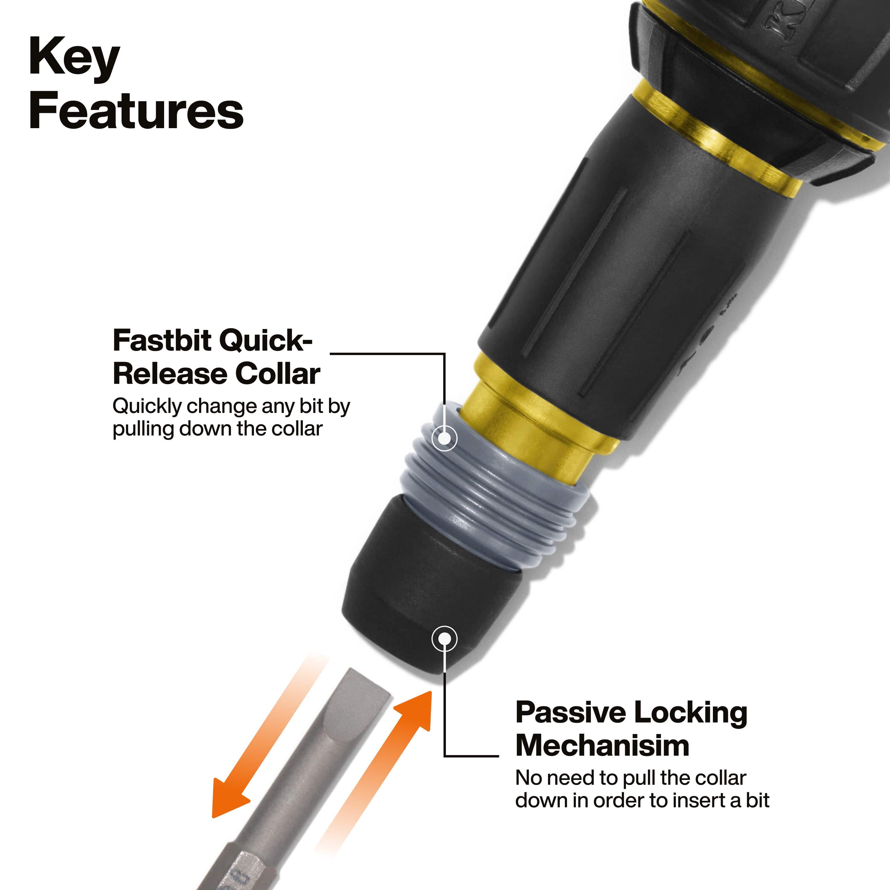 Detailed macro infographic of the plier head highlighting the laser-hardened blades, designed to provide extended durability and superior cutting ability for heavy-duty wire and industrial applications.