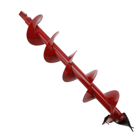 Little Beaver Standard Snap-On Auger (7" x 36") - 7X36-SSS
