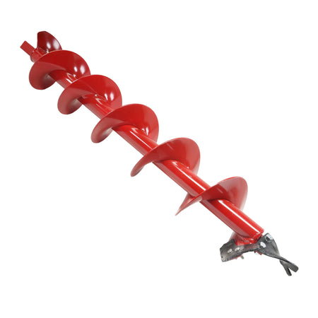 Little Beaver Standard Snap On Earth Replaceable Blades (Mechanical Power Earth Drill Ground Hole Boring Tool)