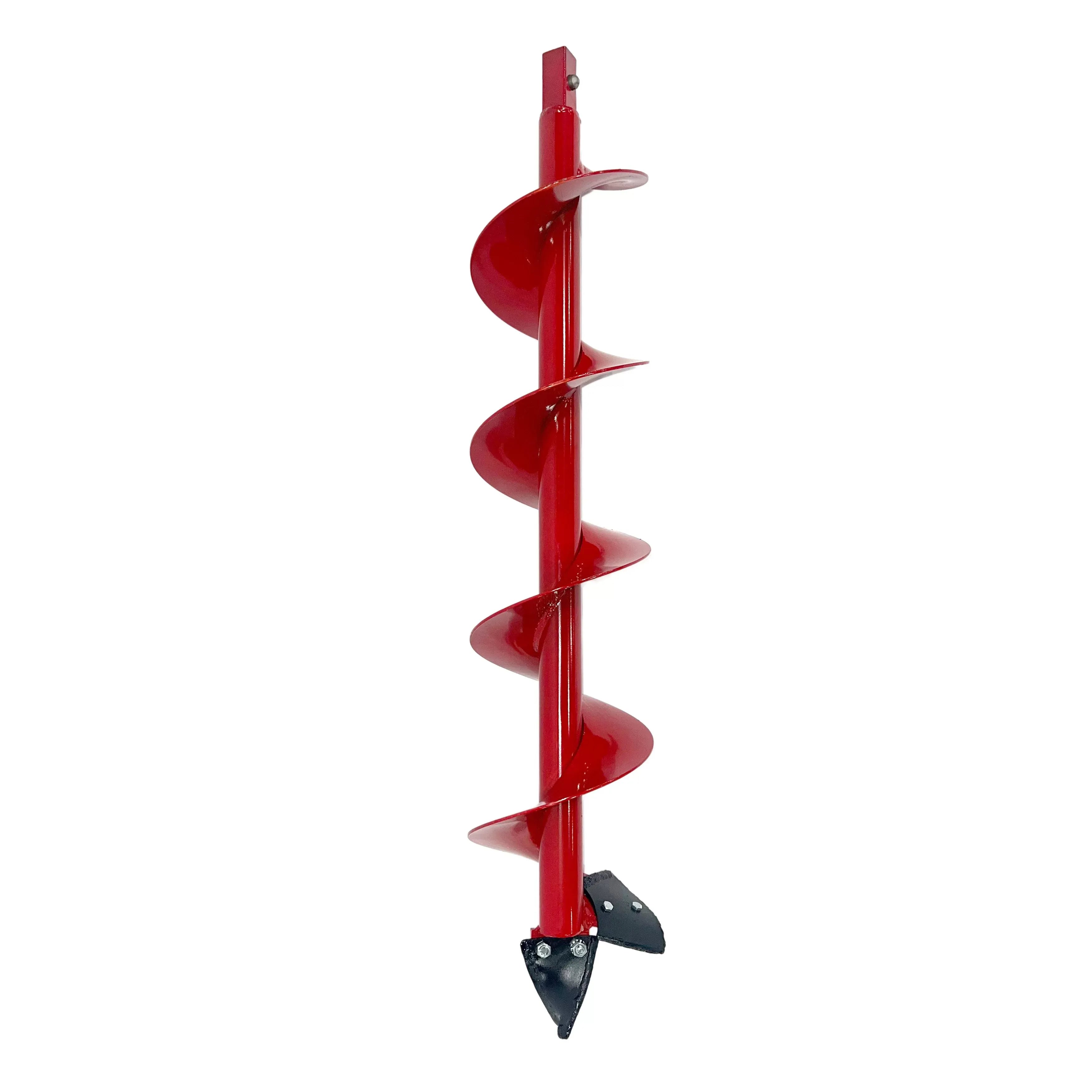 Little Beaver Standard Snap On Earth Replaceable Blades (Mechanical Power Earth Drill Ground Hole Boring Tool)