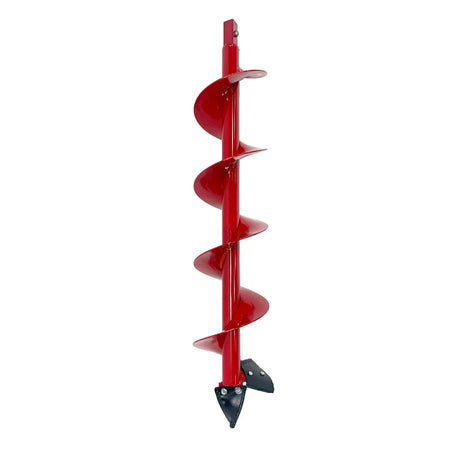 Little Beaver Standard Snap On Earth Replaceable Blades (Mechanical Power Earth Drill Ground Hole Boring Tool)