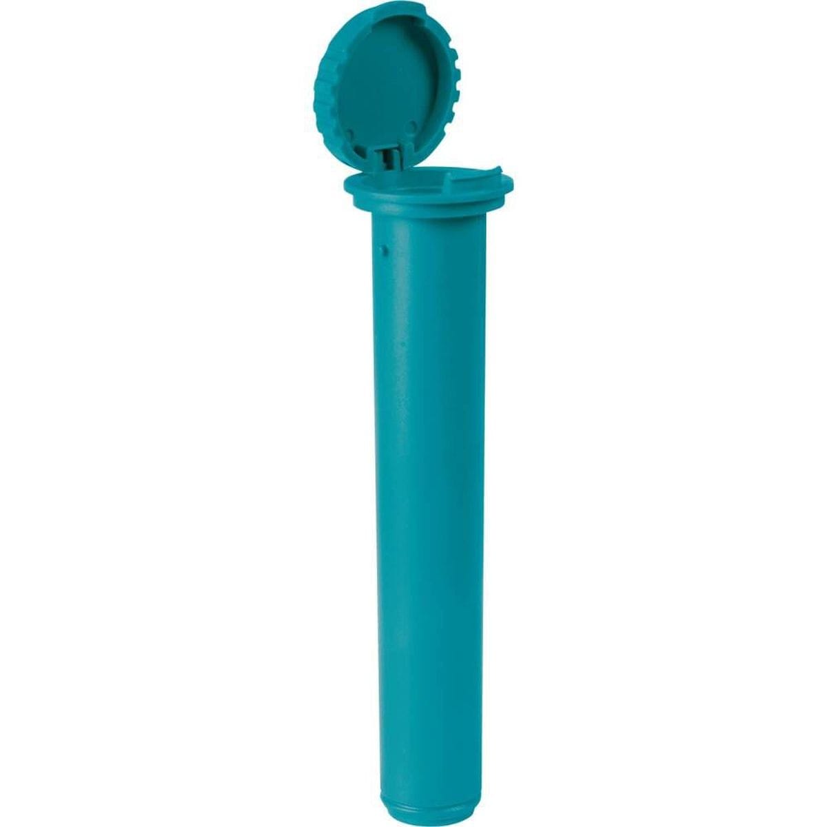 A view of the removable Xpand storage tube with its lid open, designed to hold up to 50 additional 1-inch insert bits for maximum storage customization.