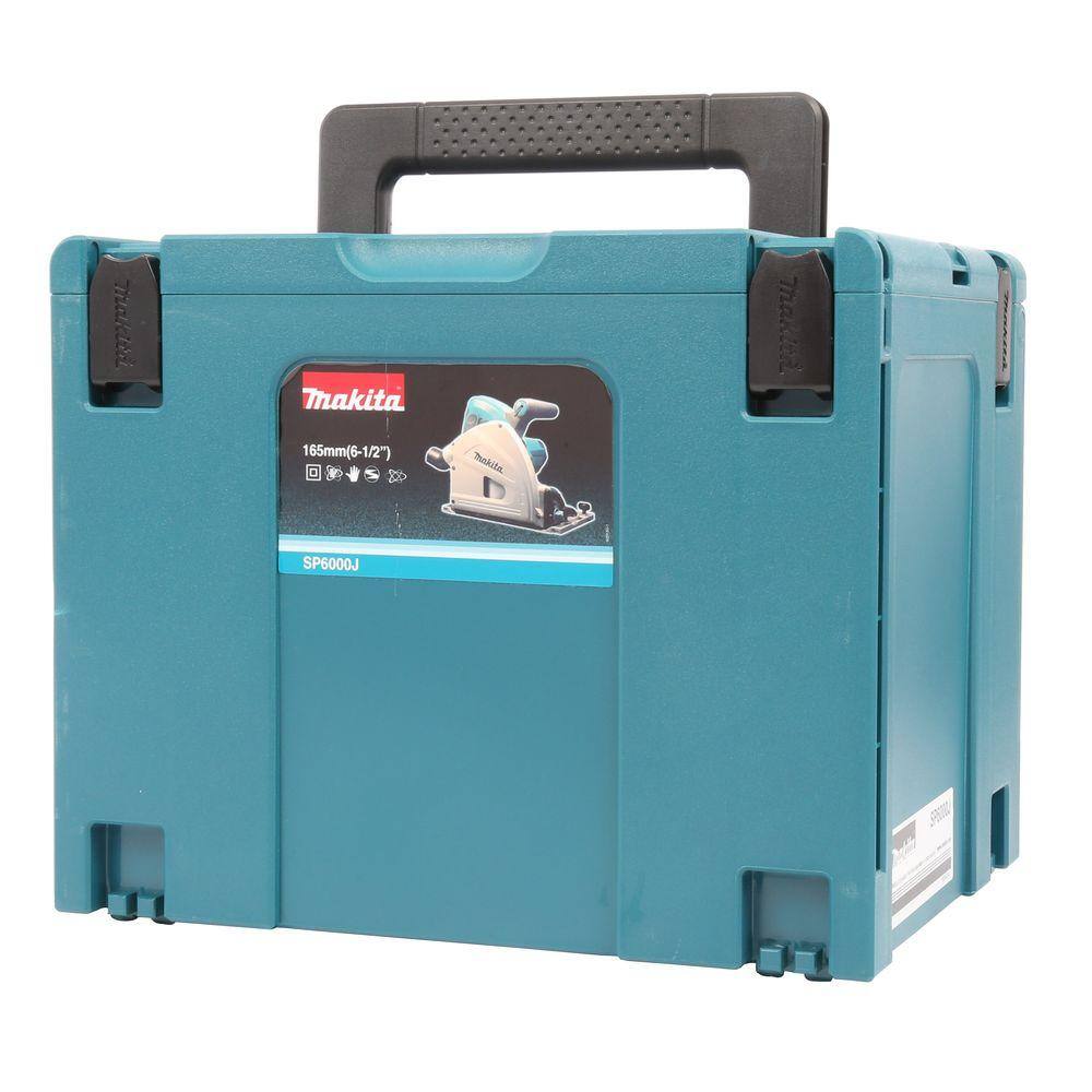 durable stackable storage case.