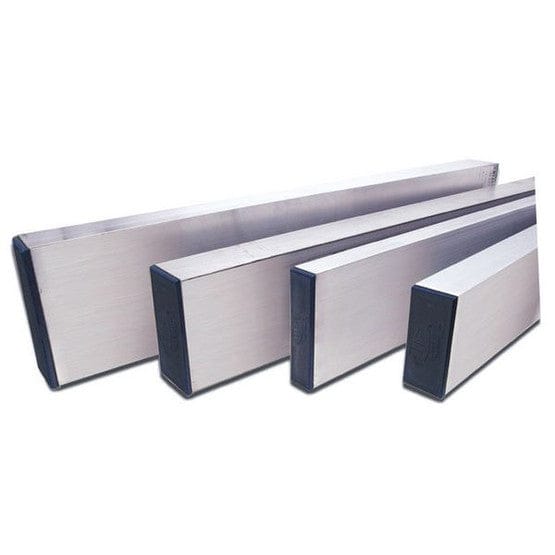 Marshalltown 20-Foot Lightweight Aluminum Concrete Screed High Strength 2" x 4" H-Style Reinforced Slab Forming Tool Flatwork Finishing Made in USA