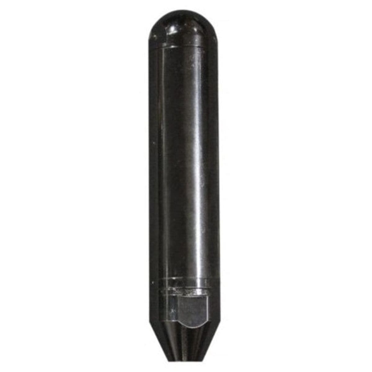 Multiquip 2100HD 2-1/8 Inch Steel Concrete Vibrator Head with Hardened Tip and Thick Shell for CV2 CV3 Motor