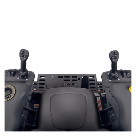 Husqvarna 59" Riding Power Trowel CRT 60 74LX