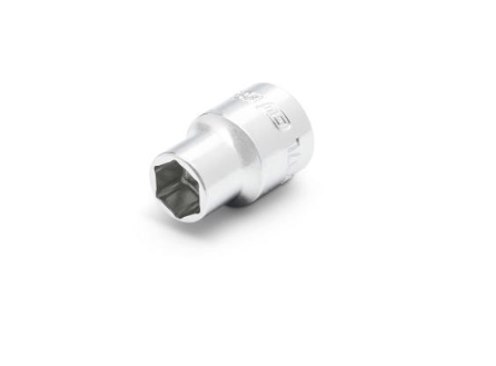 a stubby socket