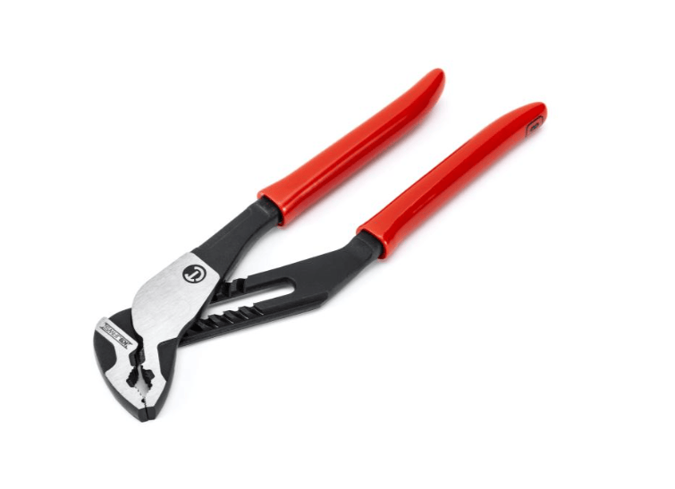 Handle Tongue and Groove Pliers