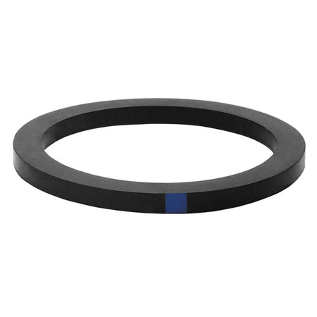 SealFast Buna-N Replacement Gaskets made of Buna-N material available in sizes 3 to 6 inches quantity 1 piece.