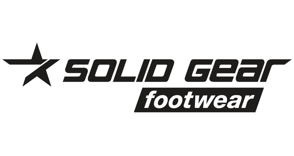 Link to All Solid Gear Footwear