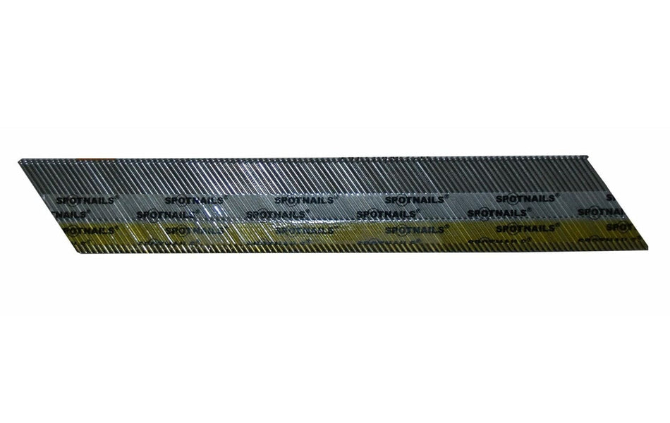 Spot Nails 1514APG 15-Gauge 1-3/4 Inch Galvanized DA Type Angle Finish Nails 4000-Pack for Trim and Molding