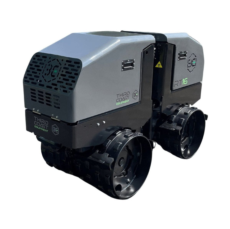 Remote Controller Compactor Drum Compactors – 1 Top Tools